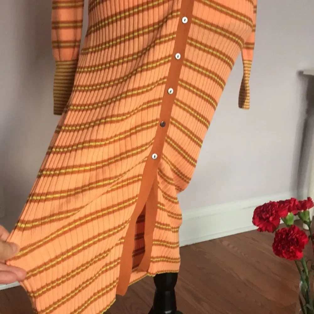 Free People Vista Cardi size S
